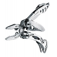 Мультитул Leatherman Skeletool  (7 опций в одном)