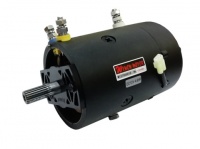 Мотор COMEUP 12v, 4.6л/с для DV-9/9i/12Light/Rhino8 (882272)