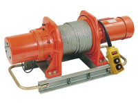 Лебедка грузоподъемная COMEUP CWG-30151 (380В)