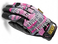 MW Womens Original Pink Camo L