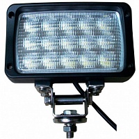 Фара водительского света РИФ 158х95х75 мм 45W LED