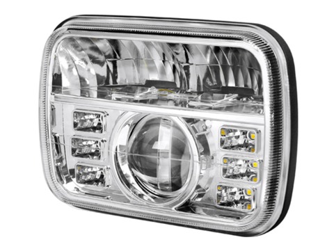 Фара РИФ 50W LED