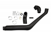 Шноркель TOYOTA HI-LUX серии 167 (12/1997 - 03/2005) дизельный двигатель 5L