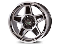 Диск PDW HERCULES 8.0X17/6X139.7 D110.1 ET11 Диск PDW HERCULES 8.0X17/6X139.7 D110.1 ET11