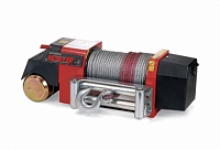 Лебедка электрическая Superwinch Husky 12 (24В) Лебедка электрическая Superwinch Husky 12 (24В)
