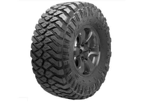 Шина Maxxis RAZR MT-772 37X12.5R18  123Q