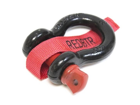 Шакл redBTR 20 мм (3/4") до 4,75 тонн