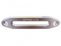 Клюз алюминиевый 4Revo для лебёдок 9000-12000 Lbs Клюз алюминиевый 4Revo для лебёдок 9000-12000 Lbs