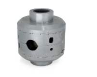 Блокировка дифференциала Nissan Patrol
