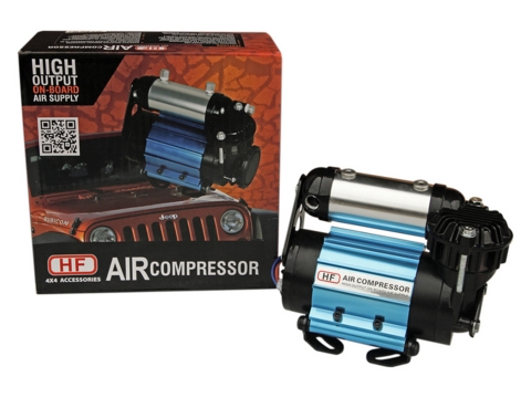 Компрессор стационарный CKMA12 HF (12V)