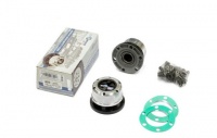 Комплект колесных хабов AVM-480 (Стократ)
