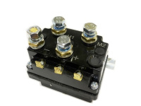 Моносоленоид для лебедок 24V 500A