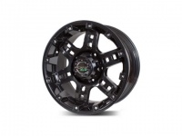 Диск литой PDW REV-1 18x9, 6x139.7, ET10, D110.1