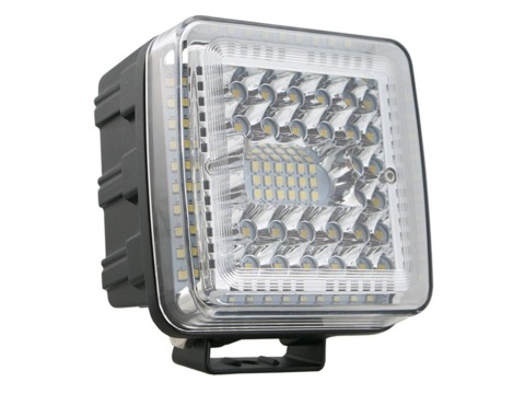 Фара светодиодная рабочего света 28W Starled 16021DF 12-24V