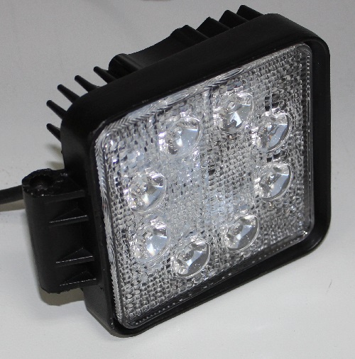 Фара дополнительного освещения LED 24W