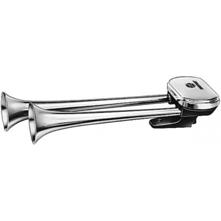 Пневмосигнал Hella