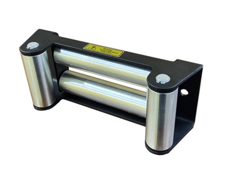 Направляющие ролики 4Revo для лебедок 12000-18000Lbs