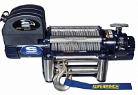 Лебедка электрическая Superwinch Talon 9,5 (12В) Лебедка электрическая Superwinch Talon 9,5 (12В)