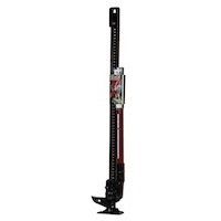 Домкрат реечный Hi-Lift 604 BLACK чугун/сталь 150 см