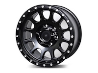 Диск PDW M2 9.0x17 / 6x139.7 D110.1 ET 0 E-MD/U4B Диск PDW M2 9.0x17 / 6x139.7 D110.1 ET 0 E-MD/U4B