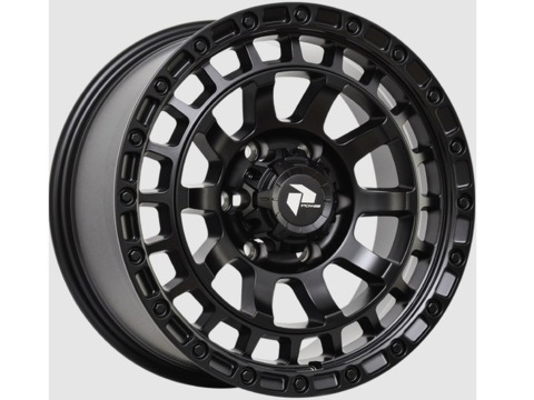 Диск литой PDW STRYKER 18x8.5, 6x139.7, ET24, D100.1