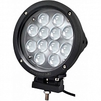 Фара дальнего света РИФ 7" 60W LED