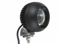 Диодная фара на 25W(1800lm)