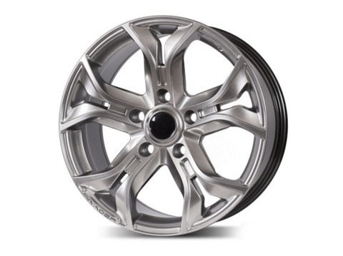 Диск литой PDW INVADER 20x8.5, 5x150, ET45 D110.1
