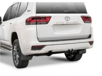 Фаркоп разборный Rival для Toyota Land Cruiser 300 2021-