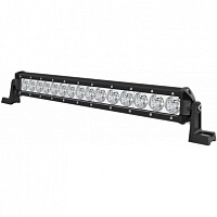 Фара водительского света РИФ 17" 45W LED