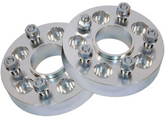 Расширители колеи АВМ 5X114.3   31.75 мм