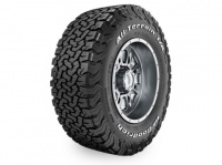 Шина BFGoodrich 315/70R17 Аll-Terrain KO2 121/118S