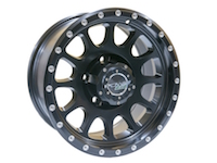 Диск PDW M2 8.0X16/6X139.7 D110.1 ET7 Диск PDW M2 8.0X16/6X139.7 D110.1 ET7