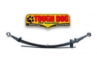 Рессора задняя Tough Dog для TOYOTA Hilux Revo 2015+ лифт 40мм, постоянная нагрузка 500 кг к ПСМ