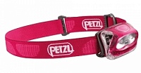 Фонарь Petzl Tikkina 2 Темно розовый