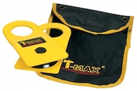 Блок усиления 4" для лебедки T-max Блок усиления 4" для лебедки T-max