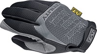 MW Utility Glove Closed Cuff Black LG