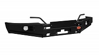 Передний силовой бампер OJ 02.121.03 Передний силовой бампер OJ 02.121.03