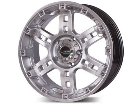 Диск литой PDW REV-1 20x9, 5x150,ET20, D110.1