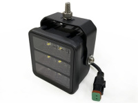 Фара светодиодная ближнего/рабочего света 45W 12-24V