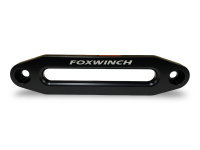 Клюз алюминиевый FOX Winch для лебёдок 9000-12000 Lbs