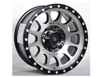 Диск PWD M2 8.0X16/5X139.7 D108.2 ET0