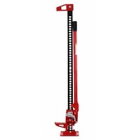 Домкрат реечный HI-LIFT 425 RED чугун 107 см