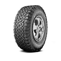 Шина BFGoodrich LT265/60 R18 ALL-TERRAIN KO2 