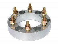 Проставка колесная 6x139.7, центр. отв. 108 мм, толщ. 35 мм, 12x1.25