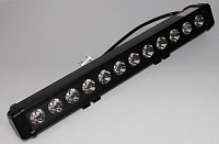 Фара дополнительного освещения LED 120W 