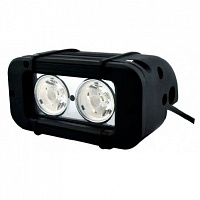 Фара дальнего света РИФ 5" 20W LED