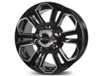 Диск литой HTRC V07 16x7.5 6x139.7 D110.5 ET10