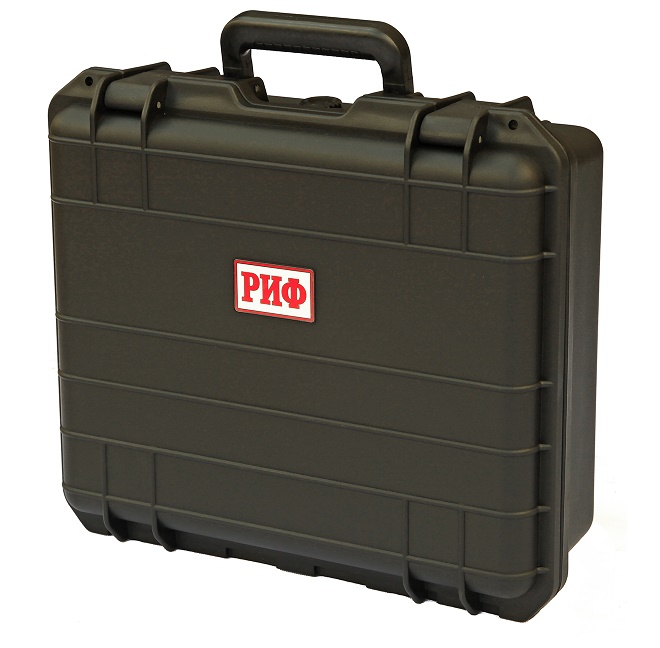 Кейс защитный 430х380х154 мм