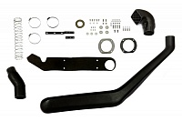 Шноркель TOYOTA HI-LUX серии 106 (01/1989 - 11/1997) дизельный двигатель 3L